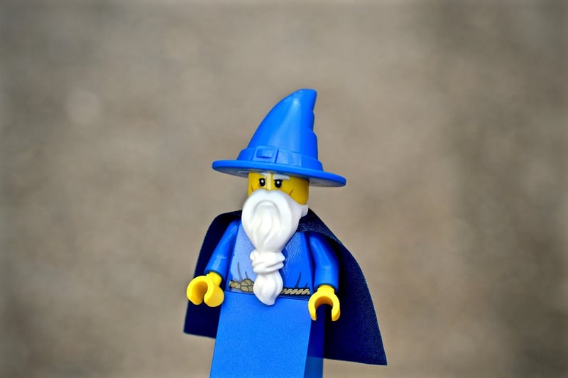 Sorcerer Robes