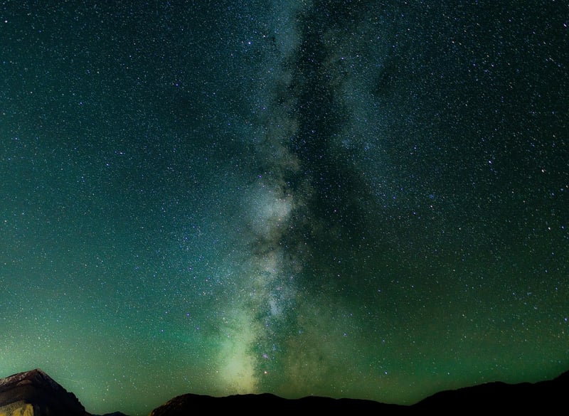 Celestial Soiree